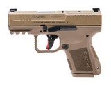 "(SN: 25CT04692) Canik METE MC9 Pistol 9mm (NGZ5065)" - 2 of 3