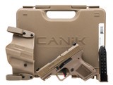 "(SN: 25CT04692) Canik METE MC9 Pistol 9mm (NGZ5065)" - 3 of 3