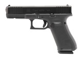 "(SN: CEDY570) Glock 17 Gen 5 Pistol 9mm (NGZ997) NEW" - 2 of 3