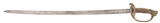 "US Model 1850 Foot Officer’s Sword by C. Roby (SW1417)" - 3 of 4