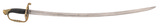 "Horstman Artillery Officers Sword (SW1962)" - 5 of 8