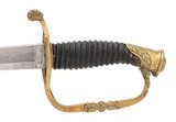 "Horstman Artillery Officers Sword (SW1962)" - 8 of 8