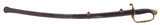 "Horstman Artillery Officers Sword (SW1962)" - 3 of 8