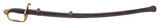 "Horstman Artillery Officers Sword (SW1962)" - 1 of 8