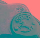 "Colt D.A. revolver .41 caliber (C20688)" - 2 of 10