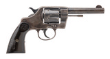 "Colt D.A. revolver .41 caliber (C20688)" - 4 of 10