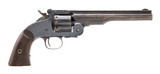 "Very Fine Smith & Wesson Schofield (AH8704)" - 2 of 6