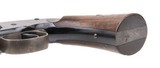 "Very Fine Smith & Wesson Schofield (AH8704)" - 5 of 6