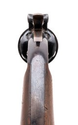 "Very Fine Smith & Wesson Schofield (AH8704)" - 6 of 6