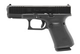 "(SN: CEGR284) Glock 19 Gen 5 M.O.S Pistol 9mm (NGZ1051) NEW" - 2 of 3