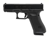 "(SN: CEGW684) Glock 45 M.O.S. Pistol 9mm (NGZ1381) NEW" - 2 of 3