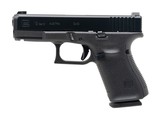 "Glock 19 GEN5 Pistol 9mm (PR72517) DTX" - 2 of 3