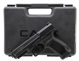 "(SN: 25AT01239) Canik TP9SF Pistol 9mm (NGZ1723) NEW" - 3 of 3