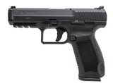 "(SN: 25AT01239) Canik TP9SF Pistol 9mm (NGZ1723) NEW" - 2 of 3