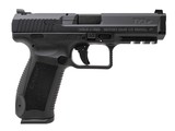 "(SN: 25AT01314) Canik TP9SF Pistol 9mm (NGZ1723) NEW" - 1 of 3