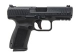 "(SN: 25BH01295) Canik TP9 SF Elite 9mm (NGZ2832) NEW" - 1 of 3
