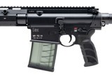 "(SN:242-409164) Heckler & Koch MR762A4 Rifle 7.62x51 (NGZ5566) NEW" - 4 of 5