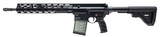 "(SN:242-409164) Heckler & Koch MR762A4 Rifle 7.62x51 (NGZ5566) NEW" - 3 of 5