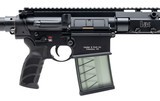 "(SN:242-409164) Heckler & Koch MR762A4 Rifle 7.62x51 (NGZ5566) NEW" - 2 of 5