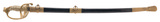 "US Model 1850 Staff & Field Sword (SW2020)"