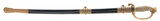 "US Model 1850 Staff & Field Sword (SW2020)" - 3 of 8