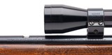 "Winchester 43 Rifle .218 Bee (W13791)" - 5 of 5