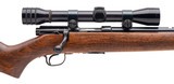 "Winchester 43 Rifle .218 Bee (W13791)" - 2 of 5