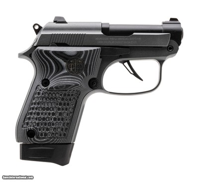 "(SN: DAA707872X) Beretta 20X Bobcat Pistol .22LR (NGZ5759) NEW"