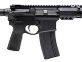 "(SN: 1776-161029) SOLGW M4 L89 Rifle 5.56 Nato (NGZ5716) NEW" - 2 of 5