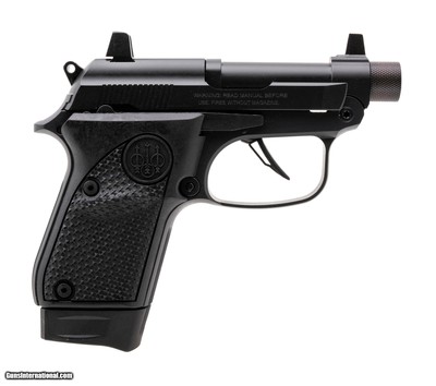 "(SN: DAA704251X) Beretta 20X Bobcat Pistol .22LR (NGZ5760) NEW"