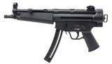 "Umerax HK MP5 Pistol .22LR (PR73545)" - 2 of 4