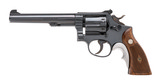 "Smith & Wesson K22 Revolver .22LR (PR73555)"