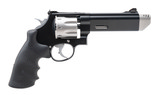 "(SN: EEH8805) Smith & Wesson 627-5 Performance Center Revolver .357 Magnum (NGZ5150) NEW" - 2 of 3