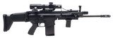 "FN Scar 17S Rifle 7.62 Nato (R44980)" - 1 of 6