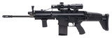 "FN Scar 17S Rifle 7.62 Nato (R44980)" - 3 of 6