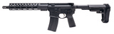 "(SN: 1776-161128) SOLGW M4-L89 PISTOL 5.56 NATO (NGZ5862) NEW" - 3 of 5