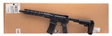 "(SN: 1776-161128) SOLGW M4-L89 PISTOL 5.56 NATO (NGZ5862) NEW" - 5 of 5