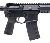 "(SN: 1776-161128) SOLGW M4-L89 PISTOL 5.56 NATO (NGZ5862) NEW" - 2 of 5