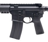 "(SN: 1776-161128) SOLGW M4-L89 PISTOL 5.56 NATO (NGZ5862) NEW" - 4 of 5