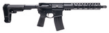"(SN: 1776-161128) SOLGW M4-L89 PISTOL 5.56 NATO (NGZ5862) NEW"