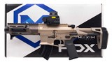 "Maxim Defense PDX Pistol 7.62x39mm (PR73570)" - 4 of 4