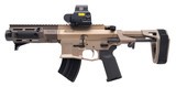 "Maxim Defense PDX Pistol 7.62x39mm (PR73570)" - 2 of 4