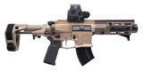 "Maxim Defense PDX Pistol 7.62x39mm (PR73570)" - 1 of 4