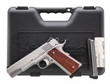 "Dan Wesson Razorback Pistol 10mm (PR73542)" - 7 of 7