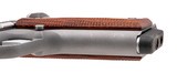 "Dan Wesson Razorback Pistol 10mm (PR73542)" - 5 of 7