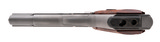 "Dan Wesson Razorback Pistol 10mm (PR73542)" - 4 of 7