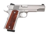 "Dan Wesson Razorback Pistol 10mm (PR73542)"