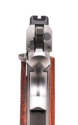 "Dan Wesson Razorback Pistol 10mm (PR73542)" - 6 of 7