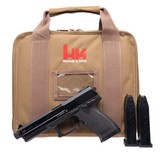 "Heckler & Koch Mark 23 Pistol .45 Auto (PR73568)" - 4 of 4