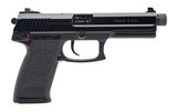 "Heckler & Koch Mark 23 Pistol .45 Auto (PR73568)"